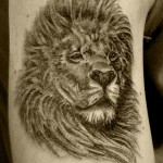 lion-tattoo-picture