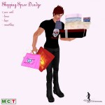 ShoppingSpreeDrudge