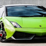 lamborghini gallardo