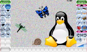 Tux-Paint-Drawing-Free-Download