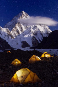 ΟΡΟΣΕΙΡΑ KARAKORUM, PAKISTAN