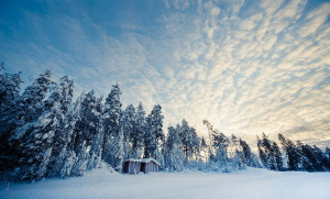 honeymoon-lapland-finland