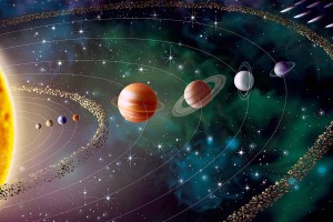 Ilustração-galáctica-com-planetas