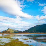 Lake,Stymfalia,At,Winter,In,Greece