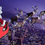 santa_being_pulled_by_his_reindeer