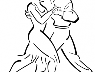 tango-dancers-coloring-page