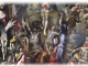 Θεία Πάθη και Ανάσταση 
Δ. Θεοτοκόπουλος 
El Greco