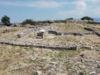 Μια εκπληκτική σχολική εκδρομή στο Διμήνι του Βόλου