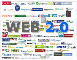 1ο ΤΕΥΧΟΣ : Υπηρεσίες WEB 2.0