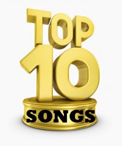 top10 SONGS