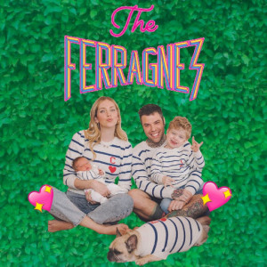 the ferragnez 4