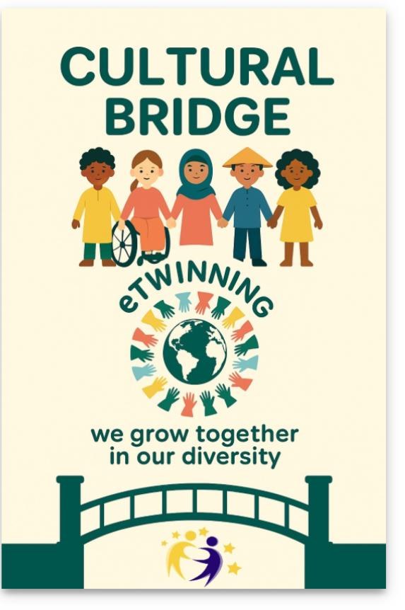 eTwinning Cultural Bridge