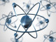 Atoms science background