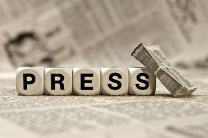 To `PRESS` or not to `PRESS`