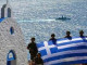 Η Γαλανόλευκη σημαία της Ελλάδας