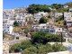 Απόψη του χωριού Κόρωνος Νάξου