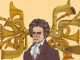 Ludwig van Beethoven όπως τον φαντάστηκε η Wesley Merritt